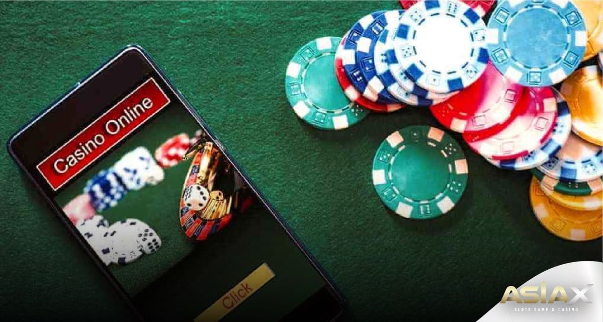 mBit Casino پاکستان ریئل منی گیمز