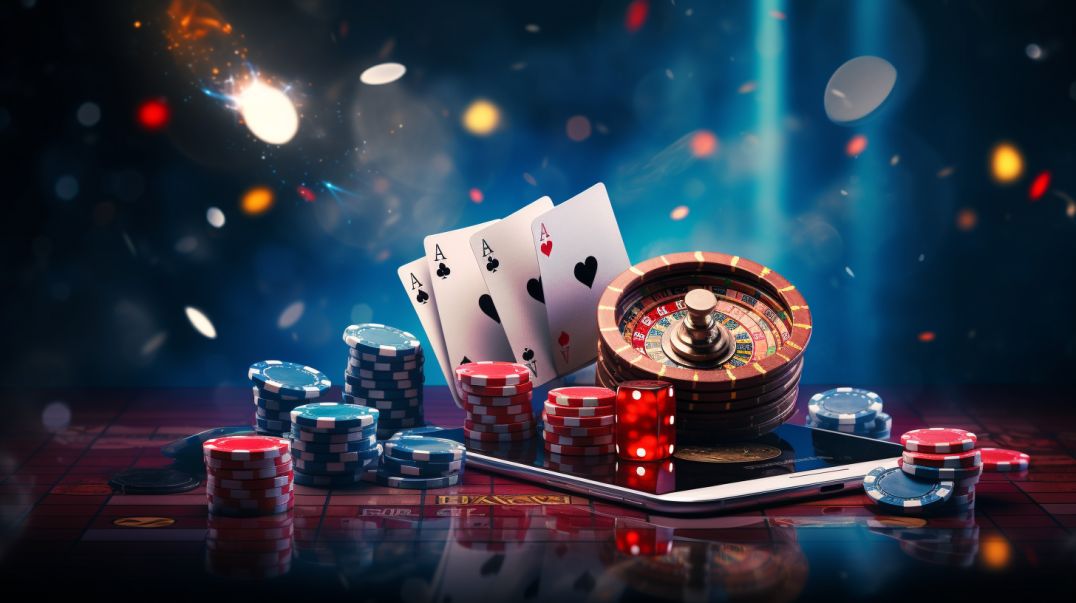 mBit Casino آن لائن کیسینو میں اصل گیمز