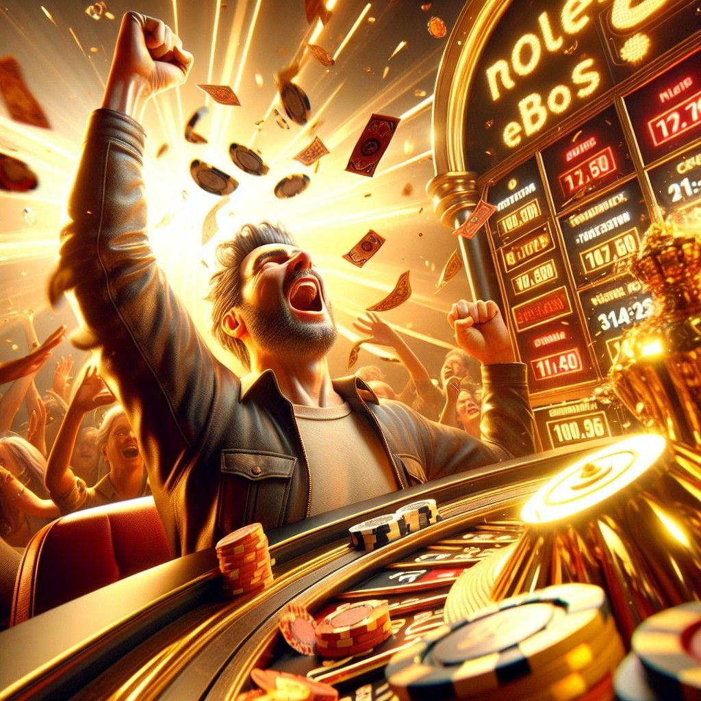 پاکستان کے mBit Casino کھلاڑیوں کے لیےجیک پاٹ گیم