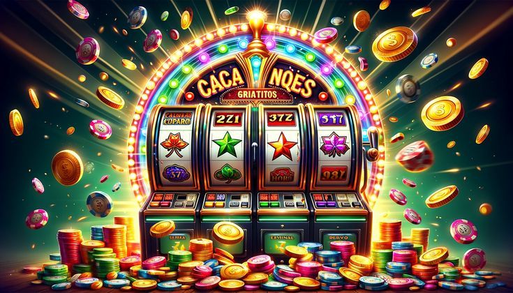 mBit Casino کیسینو میں سلاٹ کھیلنا شروع کریں۔